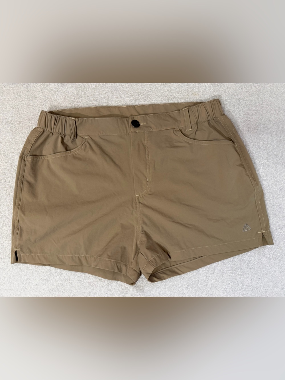Haimont Hiking Stretch Cargo Shorts Quick-Dry Outdoor Trail Active Utility